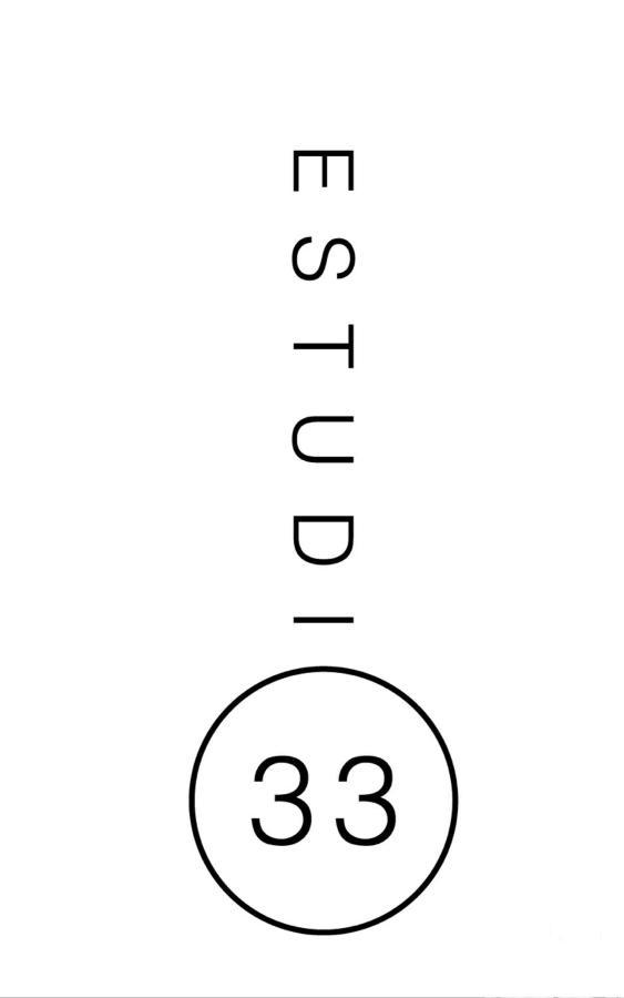 La Arena Estudio 33 מראה חיצוני תמונה